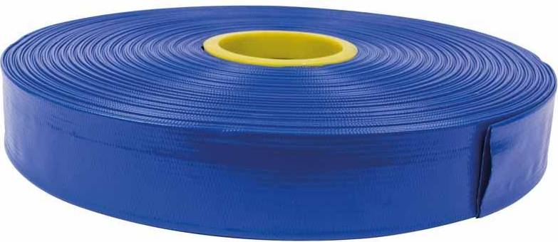 2" 100mtr Layflat Delivery