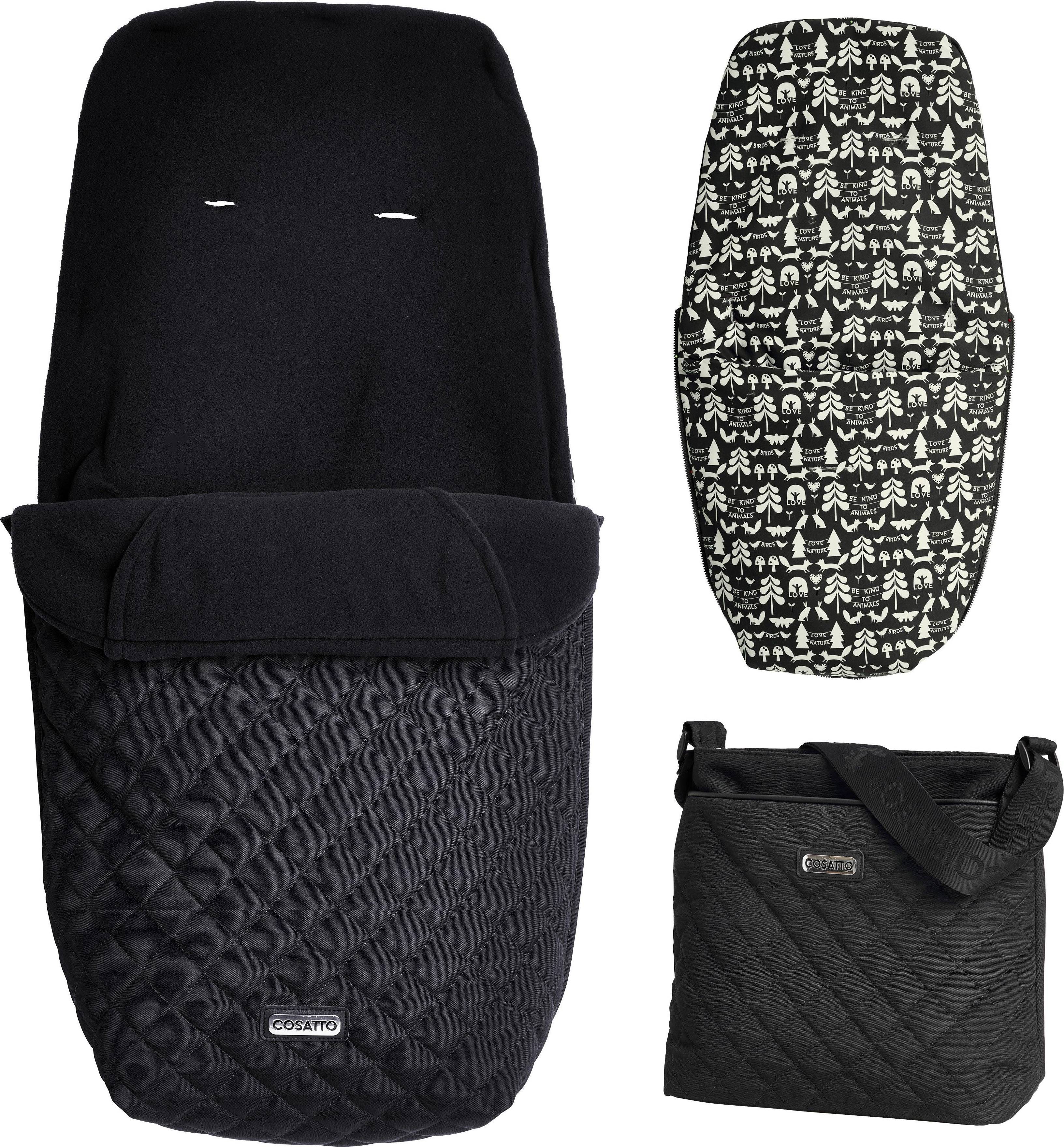 Cosatto Giggle Bundle Accessory Pack
