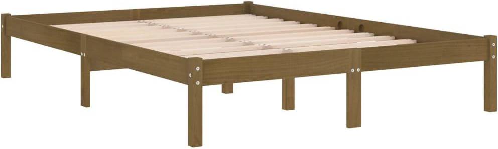 Bed Frame 31cm