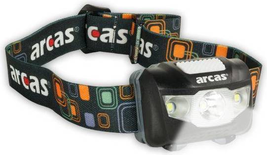 Arcas 5W LED Headlight