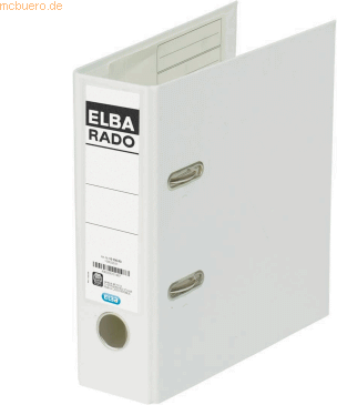 ELBA Lever Arch File Rado