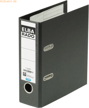 ELBA Lever Arch File Rado