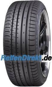 255 35 r20 Accelera Phi-R 255/35 R20 97Y XL