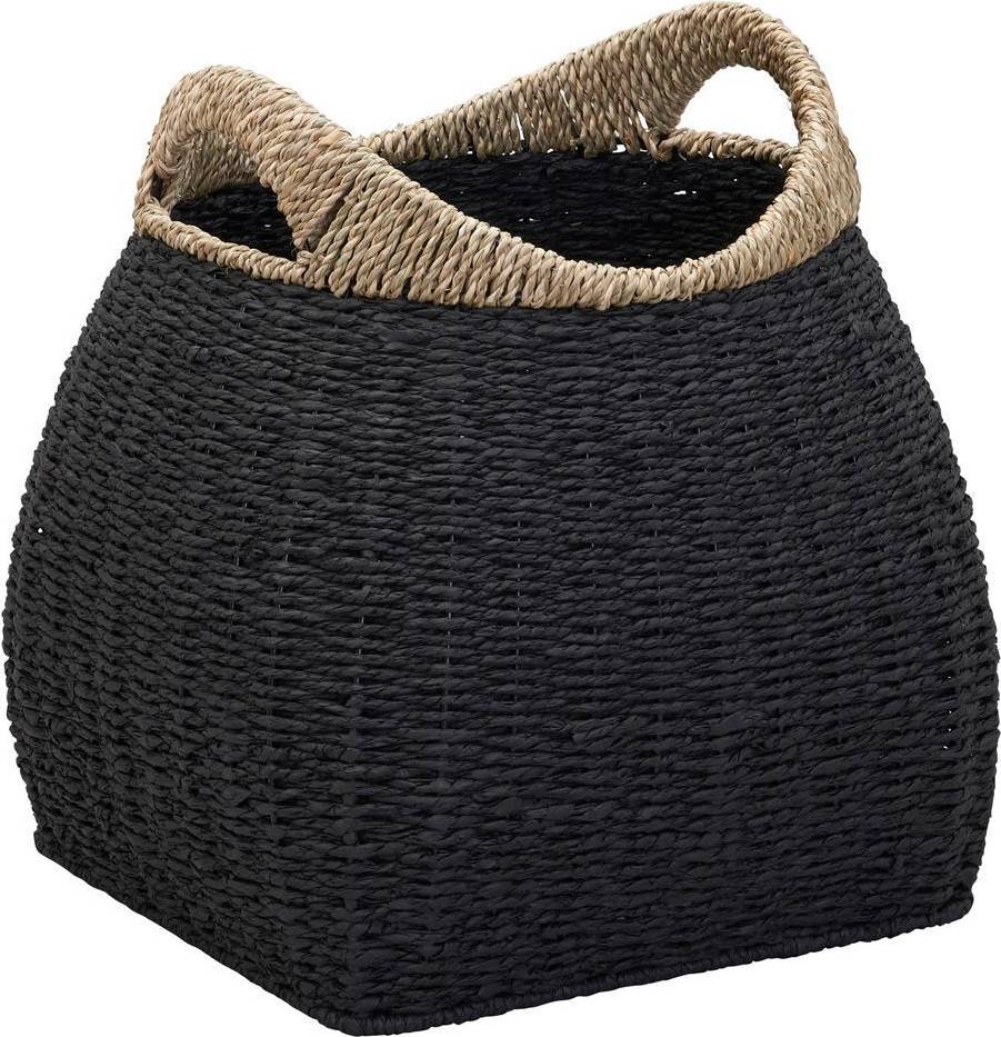 Two-Tone Seagrass Rope