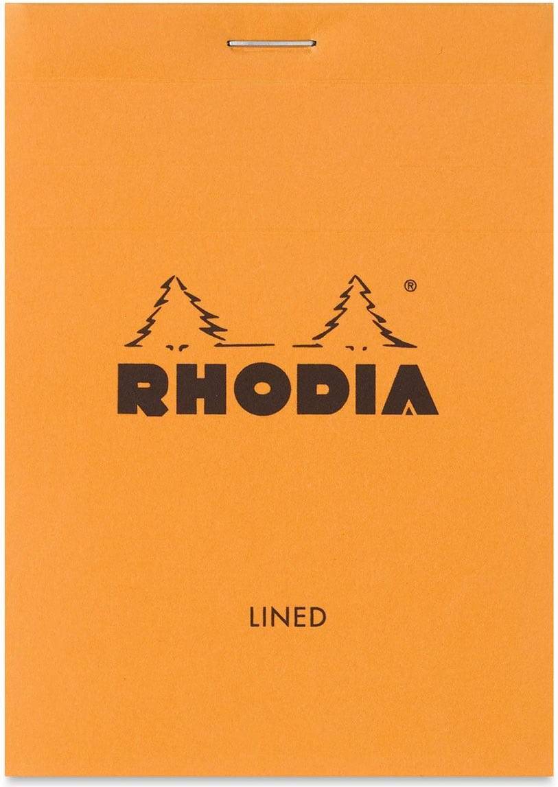 Rhodia Rhodia Notizblock Rhodia Nr.