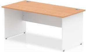 Impulse Panel Top Writing Desk