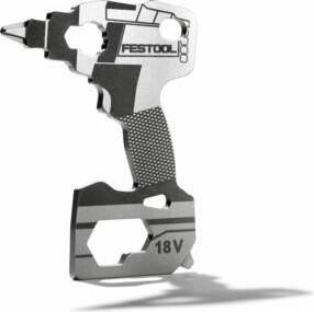 Festool KT-TPC-FT1 Key Tool Multi-tool