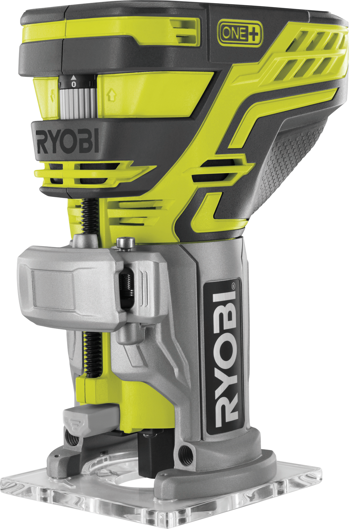 Ryobi R18TR-0 Solo