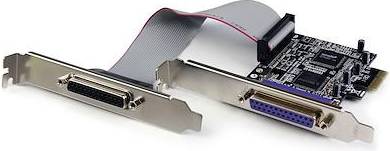 StarTech PEX2PECP2