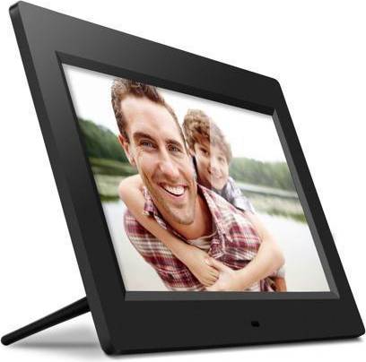 Aluratek ADMPF310F 10 Inch