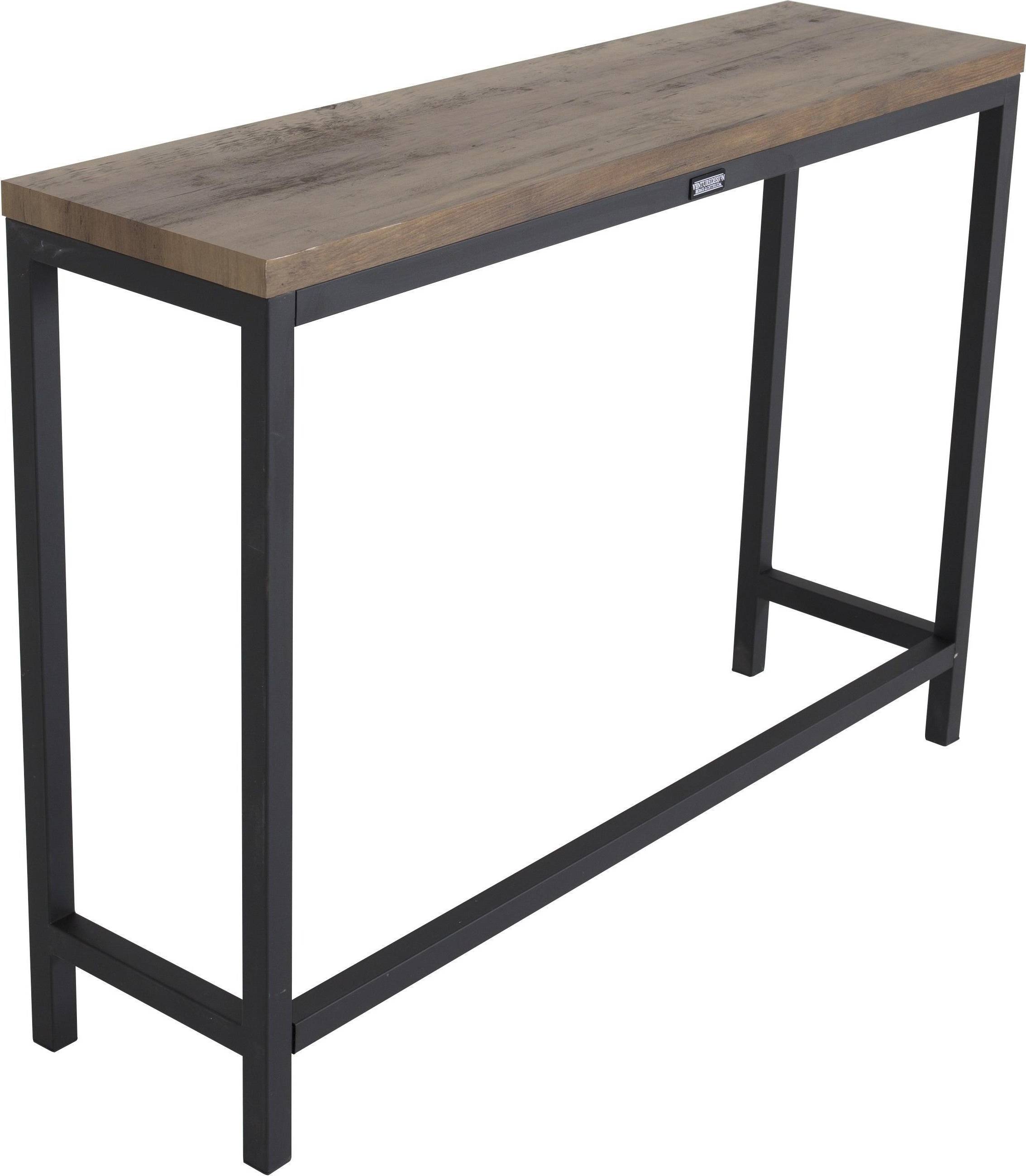 Venture Design Rise Black/Teak