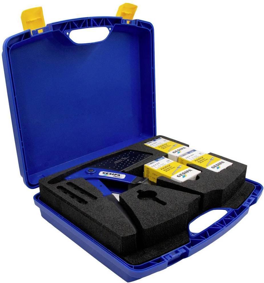 Gesipa Rivet Gun 1 Set