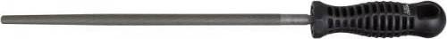 Hazet Rund-Feile 2120-8 Half Round File