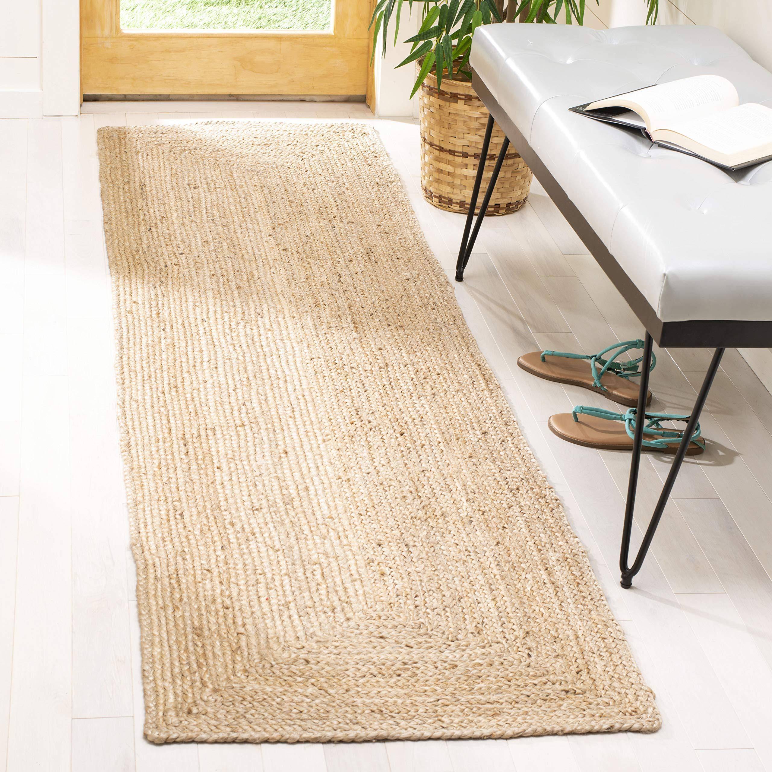 Safavieh Cape Cod Collection Natural