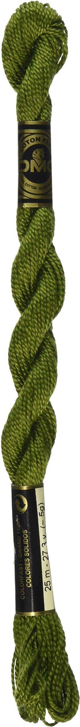 DMC Size 5 Cotton Perle Thread