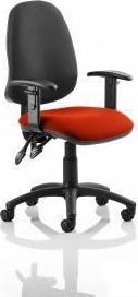 Dynamic Eclipse II Lever Office Chair