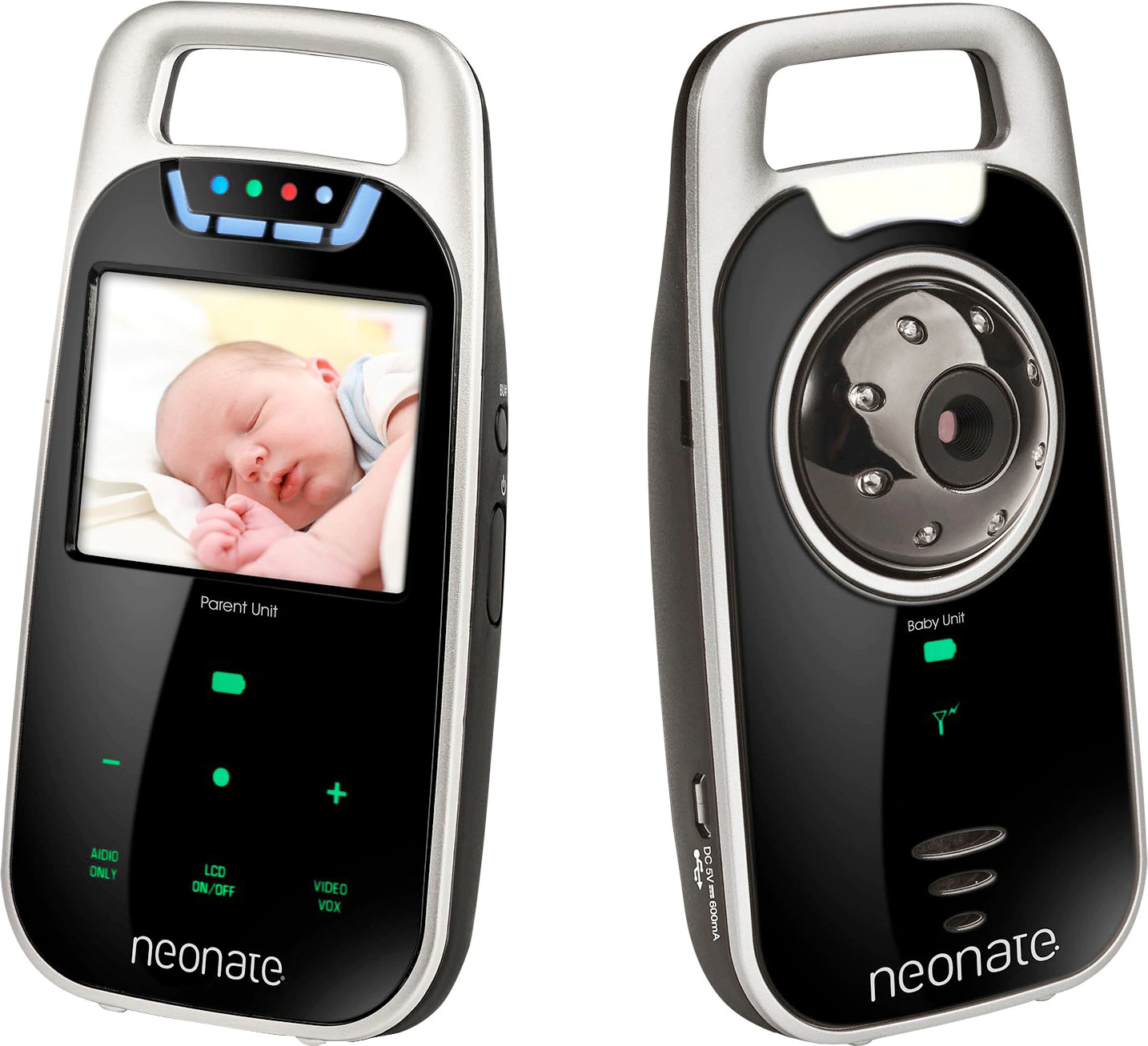 Neonate BC-8000DV