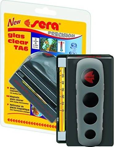 Window Cleaner TA6