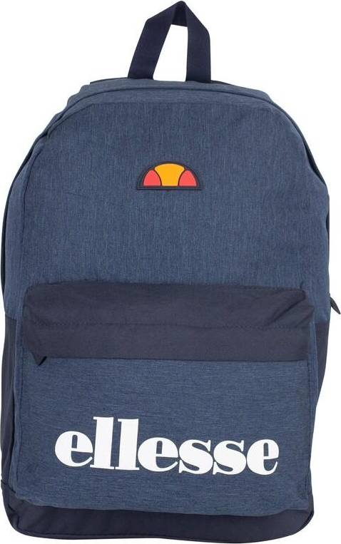 Ellesse Regent Backpack - Navy