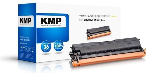 KMP Brother
