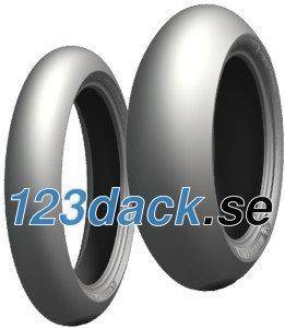 Michelin Power Performance Slick 200/60 R17 TL
