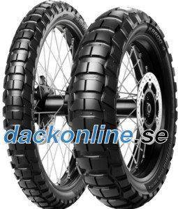 Metzeler Karoo 4 130/80 R17 TL 65Q Rear