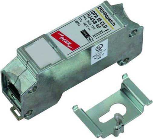 Transientb Dehnp M CLD RJ45