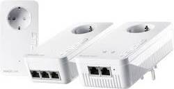 Powerline adapter Devolo Magic 2 Streaming Kit Powerline WLAN Network Kit