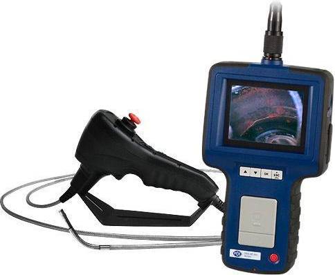 PCE Instruments PCE-VE 370HR3 Endoskop