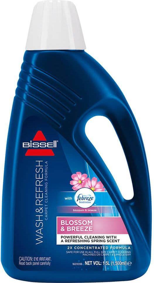 Fresh Start Clean-Out Cycle Solution 2L