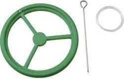 Pontec PonTec Fish Feeding Rings