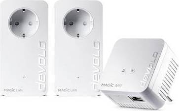 Magic 1 WiFi Power Kit