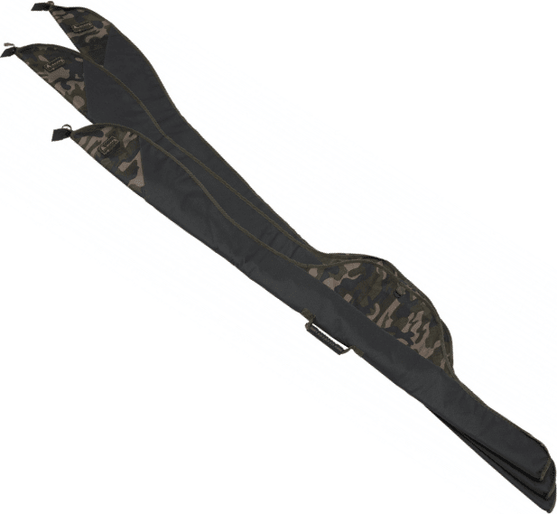 AVENGER ROD SLEEVE 1 ROD 12FT, Green