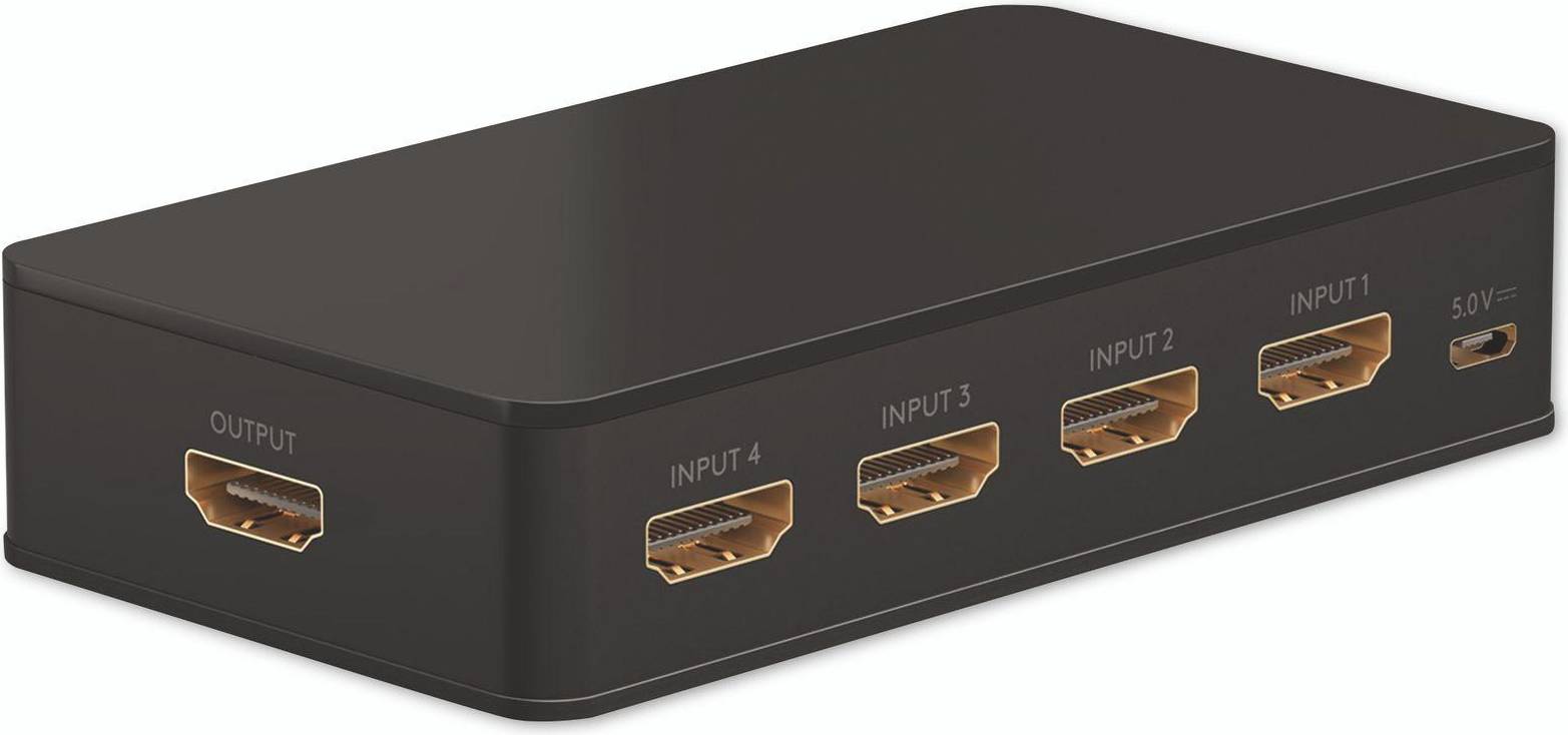 Hdmi goobay Goobay HDMI