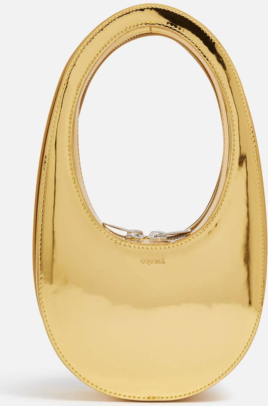 Coperni Mini Swipe Bag One Size
