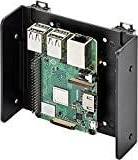 Renkforce Supporto Per Guida DIN Adatto Raspberry Pi Arduino