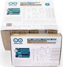 Arduino kit Arduino K000007-6P Kit Classroom Pack