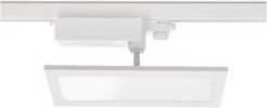 Track LED Panel 3-Phase