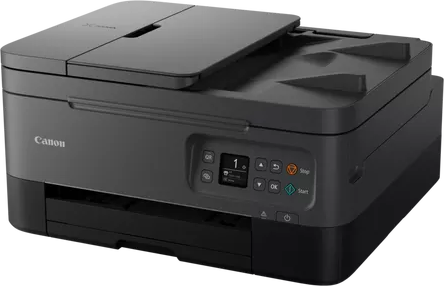 Canon PIXMA TS7450i Multifunksjonsskriver