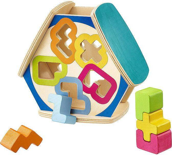 Selecta Sortino Sortierbox