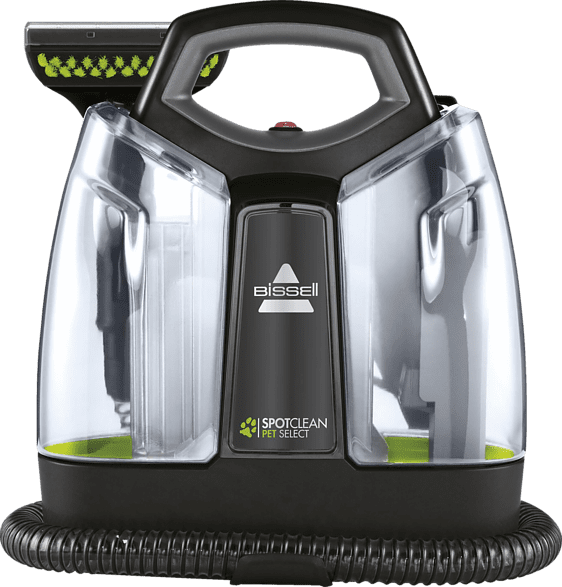 Bissell spotclean tæpperenser BISSELL SpotClean Pet Select Sort
