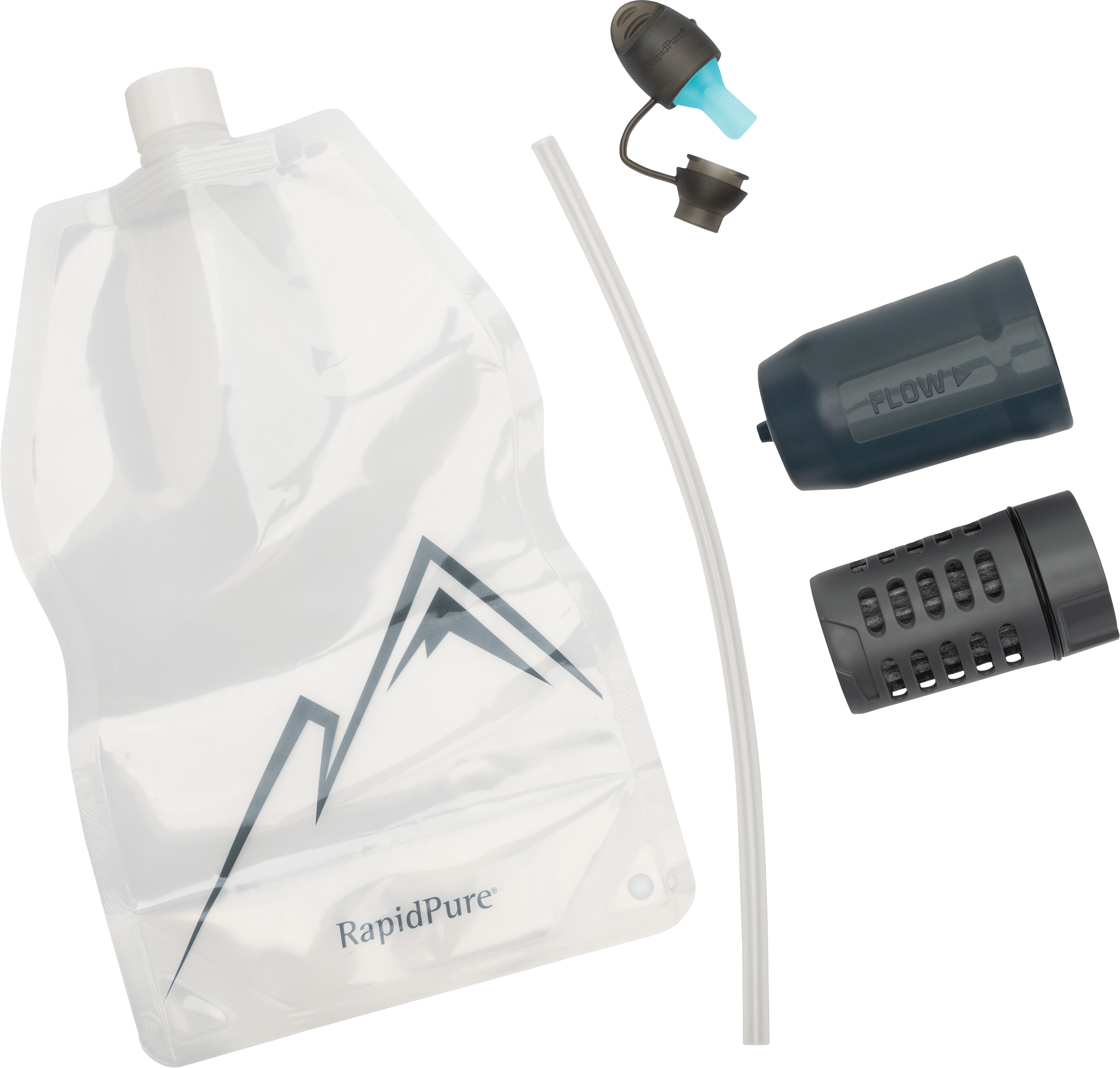 RapidPure Purifier Multi Use System