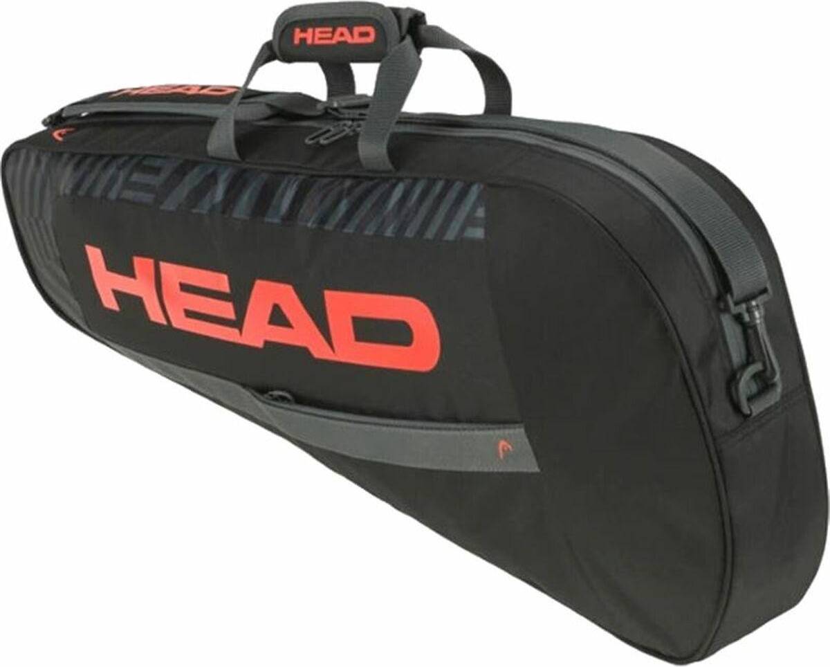 Head "Racketväska Base 3"