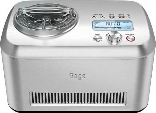 Sage BCI600 The Smart Scoop ismaskine