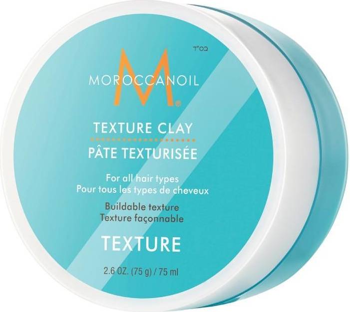 Texture Clay