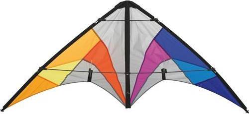 Cerf-Volant Quickstep Ii Blanc