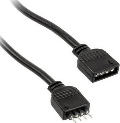 RGB 4-Pin Extension Cable