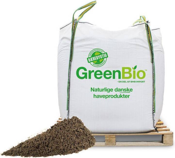 Topdressing