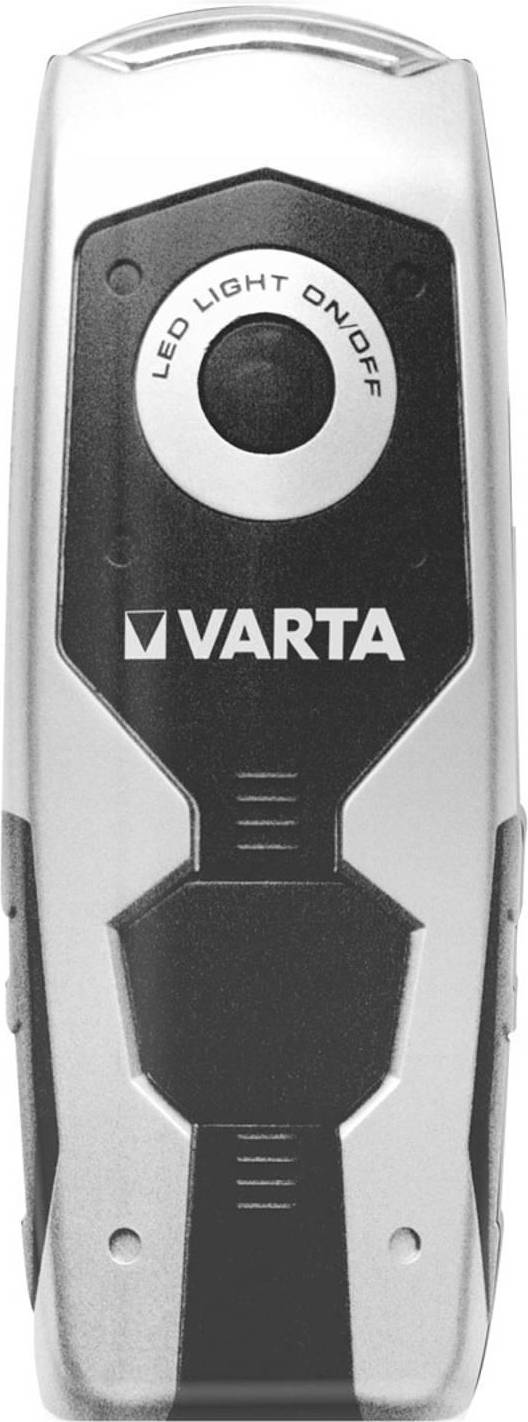 Varta Power Line Dynamo Light
