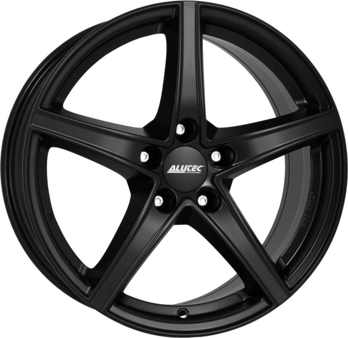 Alutec IKE65638O82-6 Fælg Rims